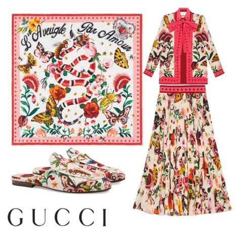 gucci garden exclusive|Gucci garden collection.